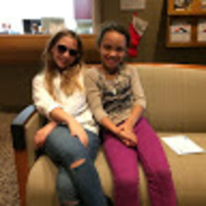 Meet your Posher, Catherine